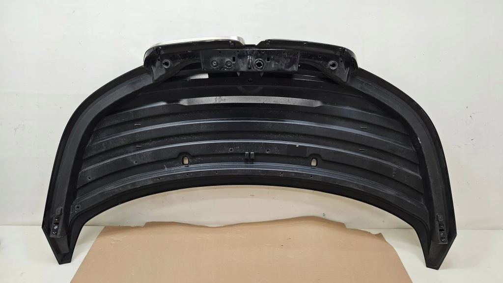 Bmw i3 2013 з передній капот Недорого