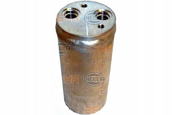 фото №1, Behr hella осушувач кондиціонера daewoo nubira/leg