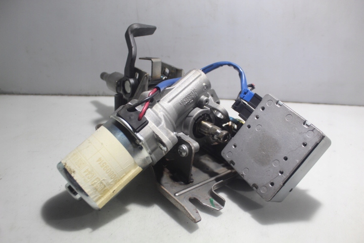 фото №1, Двигатель насос усилителя renault twingo ii 1.2 16v