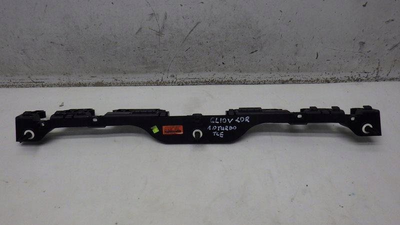 фото №1, Направляющая бампера задняя антенна keyless renault clio v 5wk48775