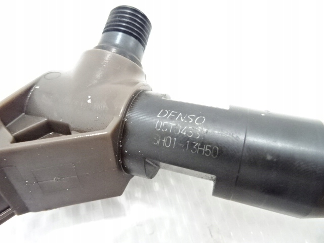 фото №7, Mazda 3 bm форсунка пального 2.2 d skyactiv ідеальний стан