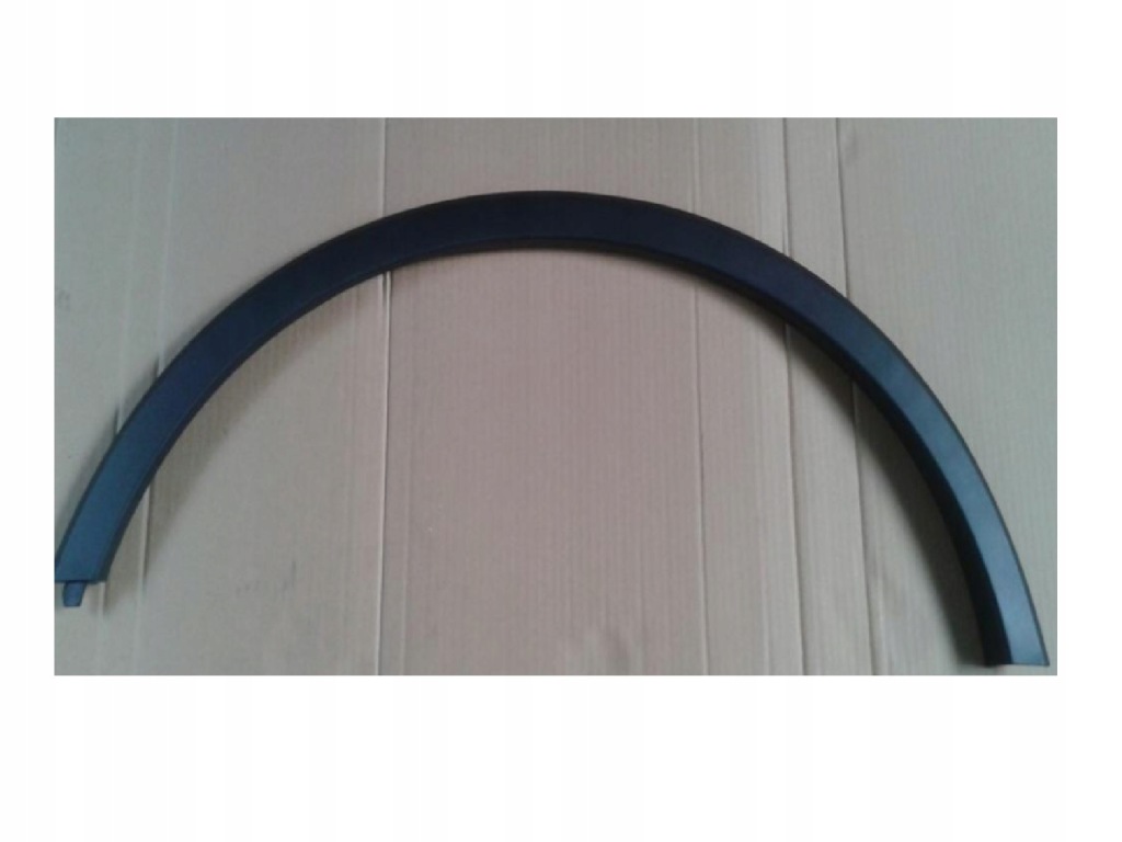 фото №1, Nowa молдинг накладка крыла перед правая mokka оригинал
