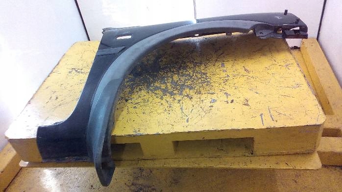 фото №6, Крыло правый перед land rover freelander 99r. 697