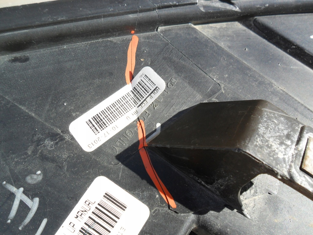 Купить Tesla s 2013 фара передняя правый  ксенон led