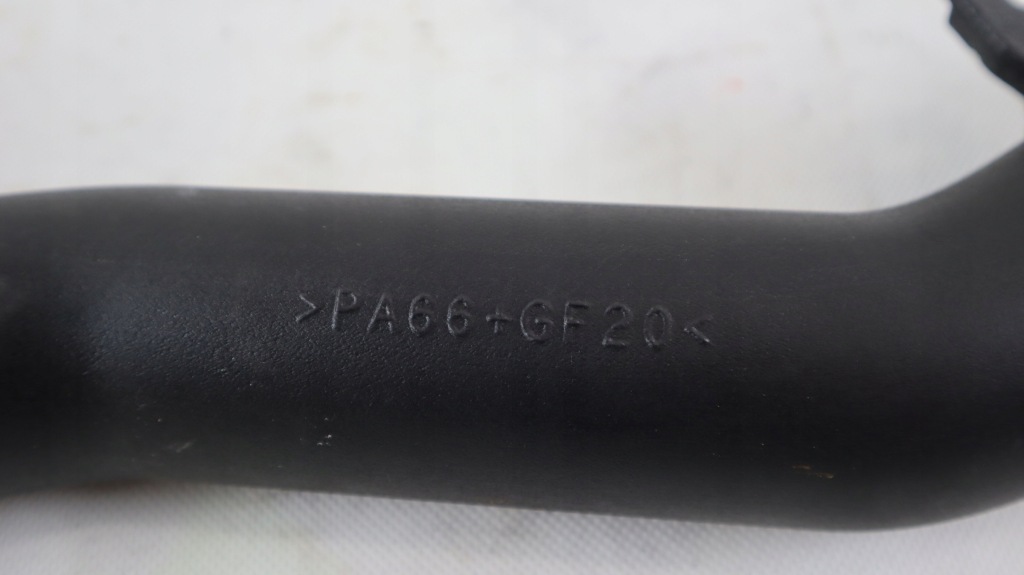 фото №3, Jeep renegade шланг воздуха 23200562