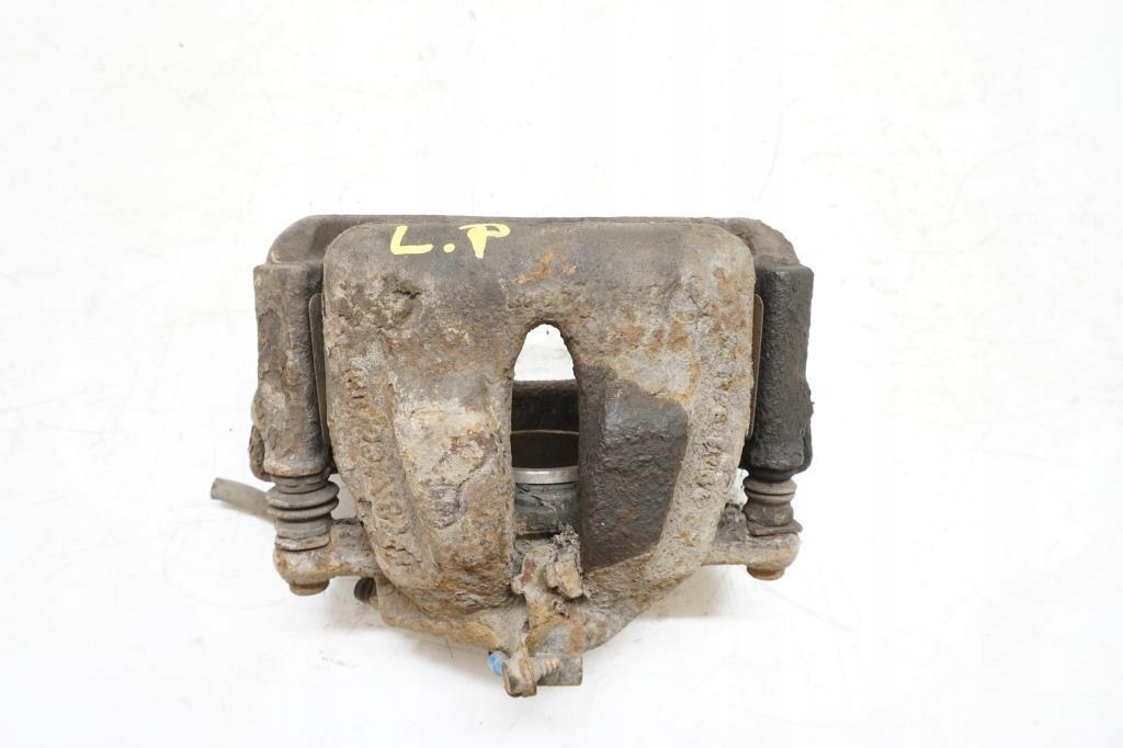 Купити Супорт гальмівний лівий перед citroen c8 2.0 hdi