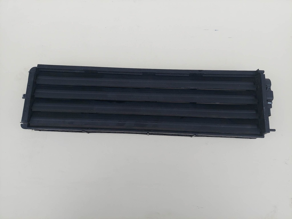 фото №1, Renault clio iv captur жалюзи воздуха