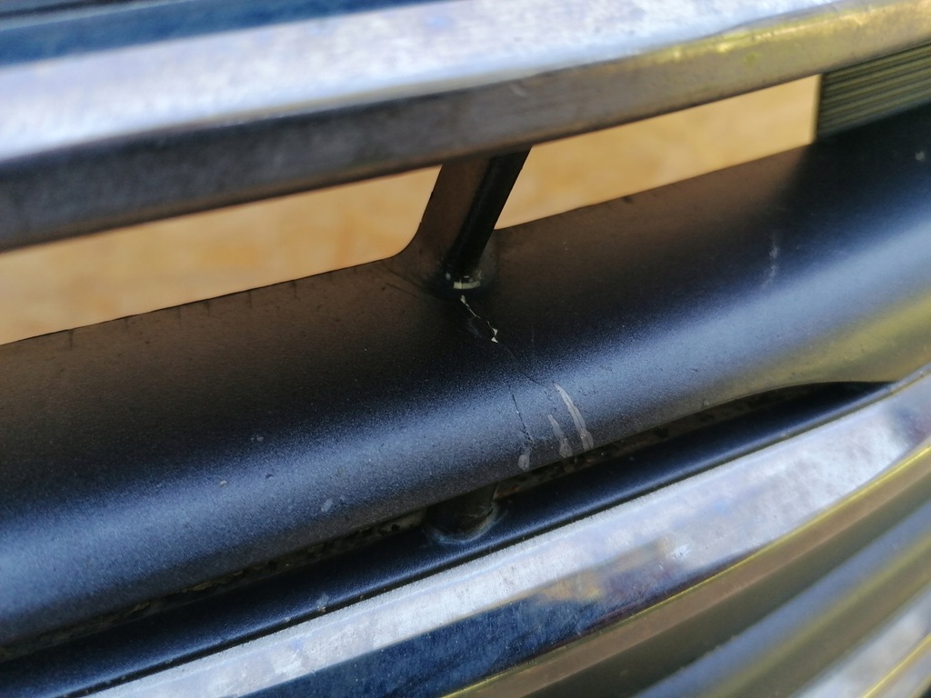 фото №8, Бампер перед передній hyundai elantra 6 vi 2015-2018r