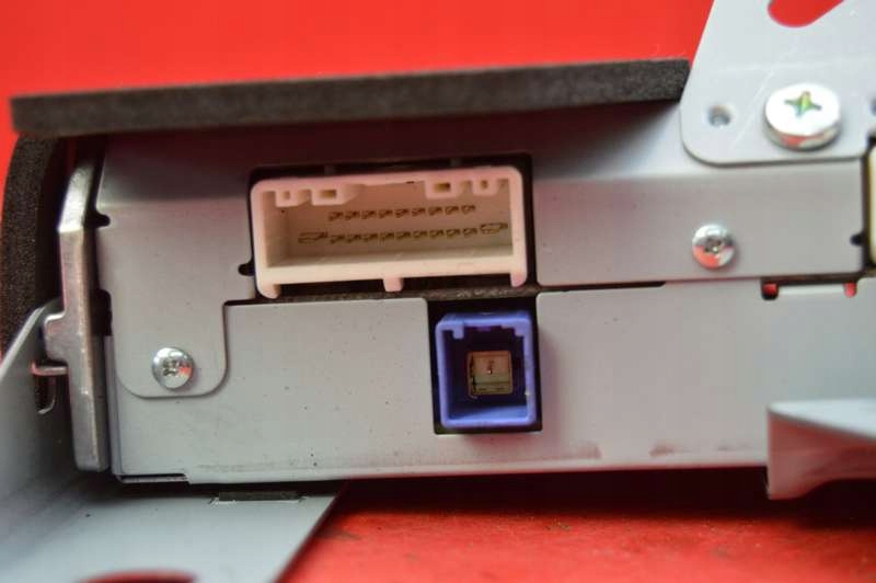 фото №8, Підсилювач nd5w66drxa mazda mx5 mx-5 4 iv nd lift 15-23