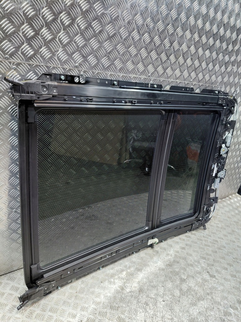 Bmw x5 g05 люк панорама sky lounge 9466700 Ціна