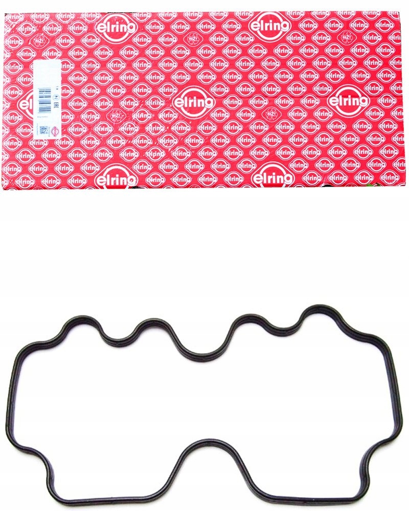 фото №1, Прокладка крышки subaru impreza legacy i ii