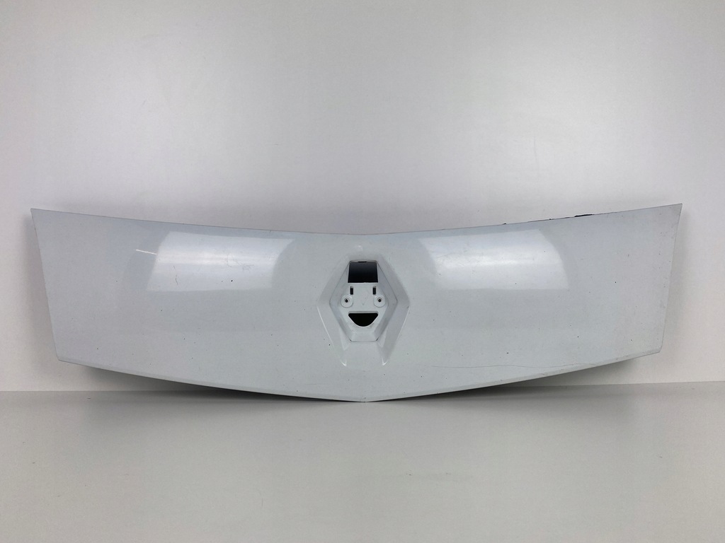 фото №1, Renault kangoo ii решётка радиатора решётка радиатора перед 2008-2012