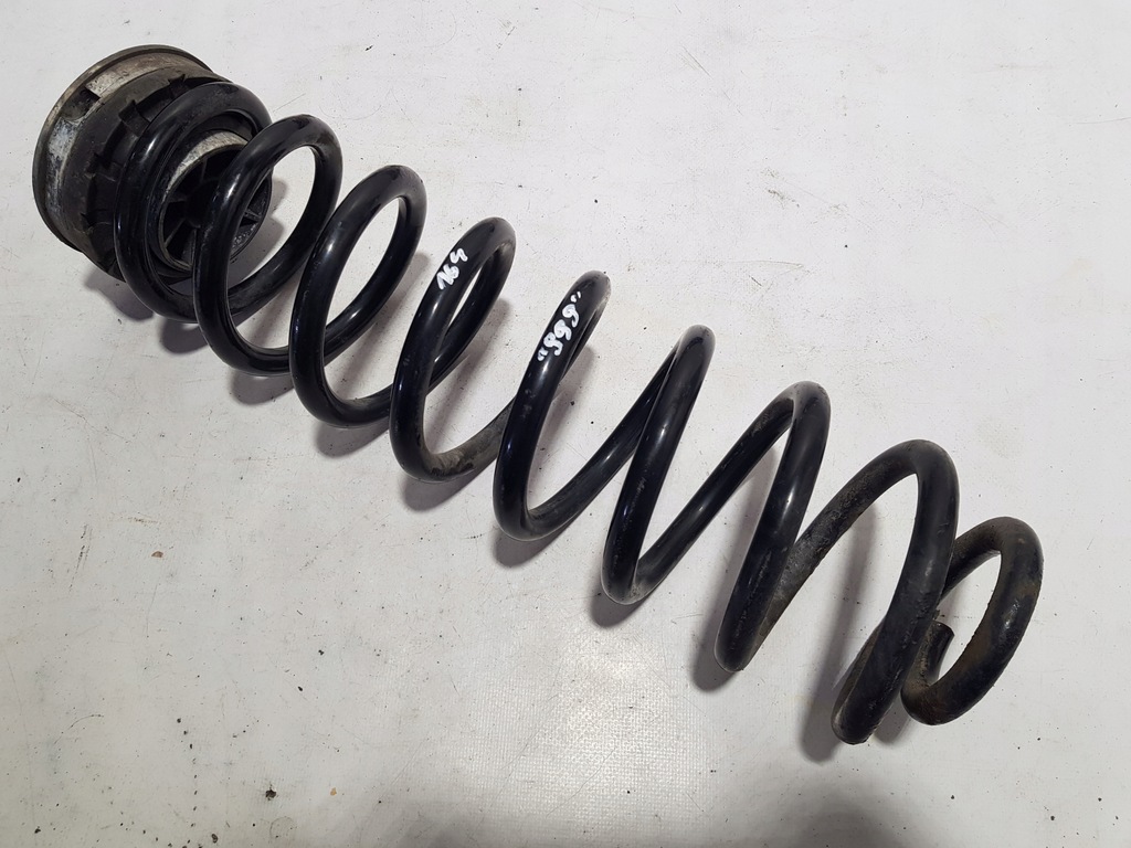 фото №1, Пружина задняя левая правая mercedes ml w164 gl x164