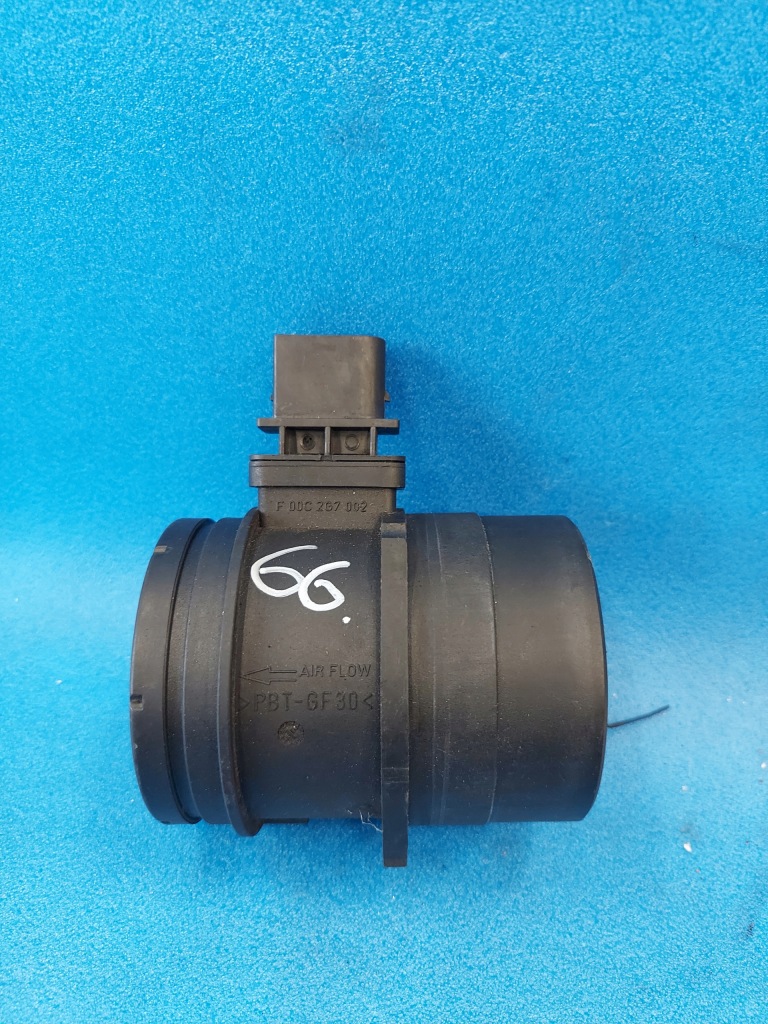 Купить Расходомер bmw 1 2.0 td 0281002567