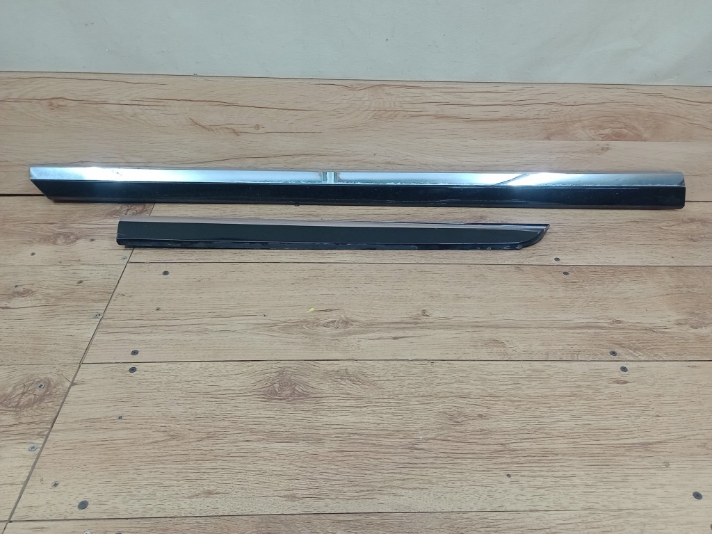 фото №1, Vw volkswagen passat b8 2015-- молдинг na двері ліва перед передні