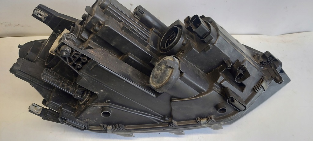 фото №11, Vw touran lift 15- лампа передняя левая перед левый europa 5tb941005a