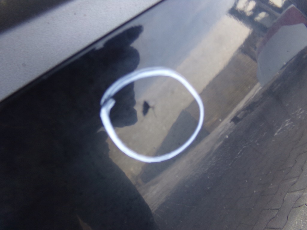 фото №2, Капот перед передняя citroen c3 i