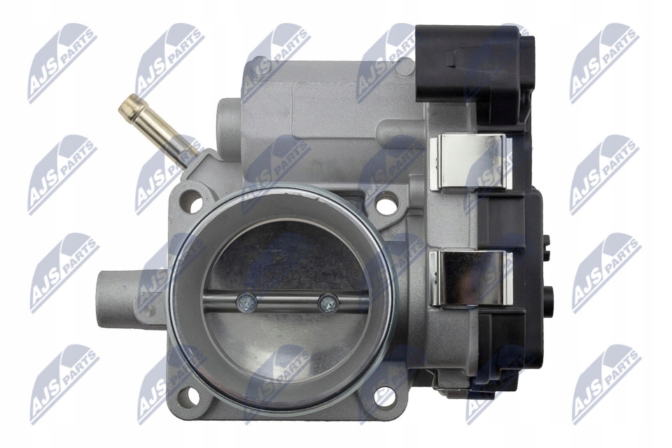 фото №2, Дросельна заслінка повітря jeep renegade 1.6 2014-