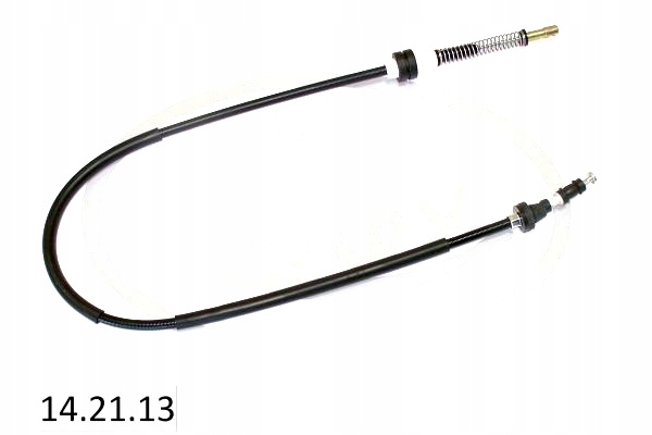 фото №1, Linex 14.21.13 трос газа