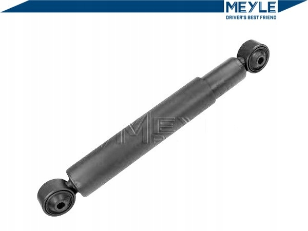 фото №2, Амортизатор [meyle]
