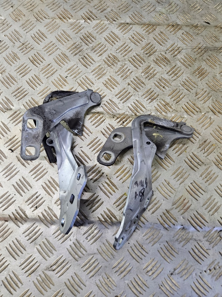 Купить Петли капот ford mondeo mk4 комплект h8