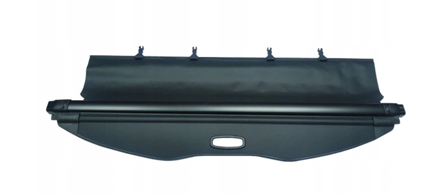 фото №1, Nowa шторка багажника czarna subaru forester 2019+