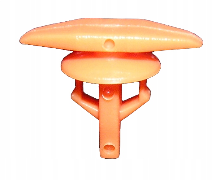 фото №1, Кліпса штифт ущільнювачі двері do honda