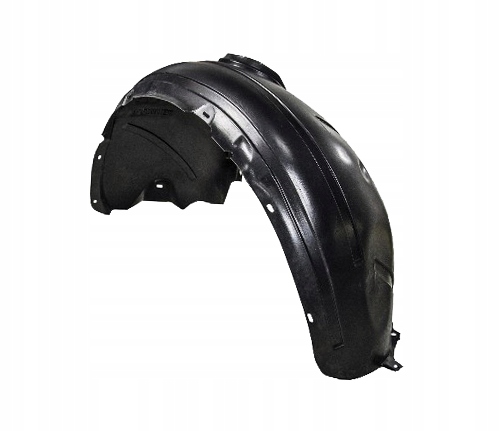 фото №1, Подкрылок подкрылок seat mii 2011-2017 перед правое