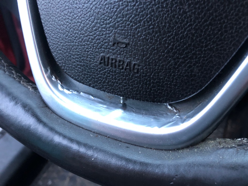 фото №6, Opel insignia a 08-15 повітропровід з подушка подушка безпеки