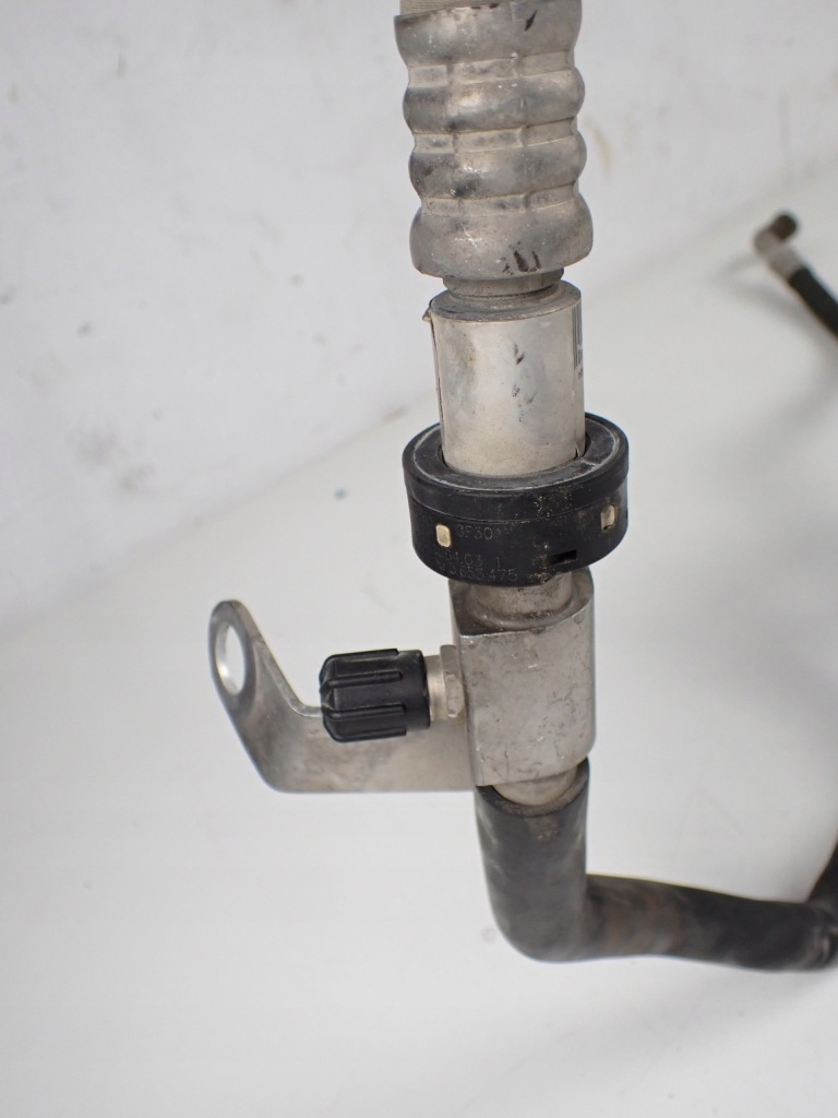 фото №5, Шланг кондиционера mercedes s500 w221 a2218301116