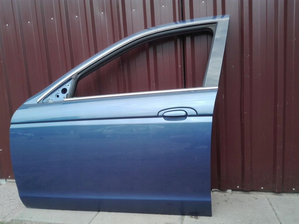 фото №1, Дверь левая передние - jaguar s-type lift jjf