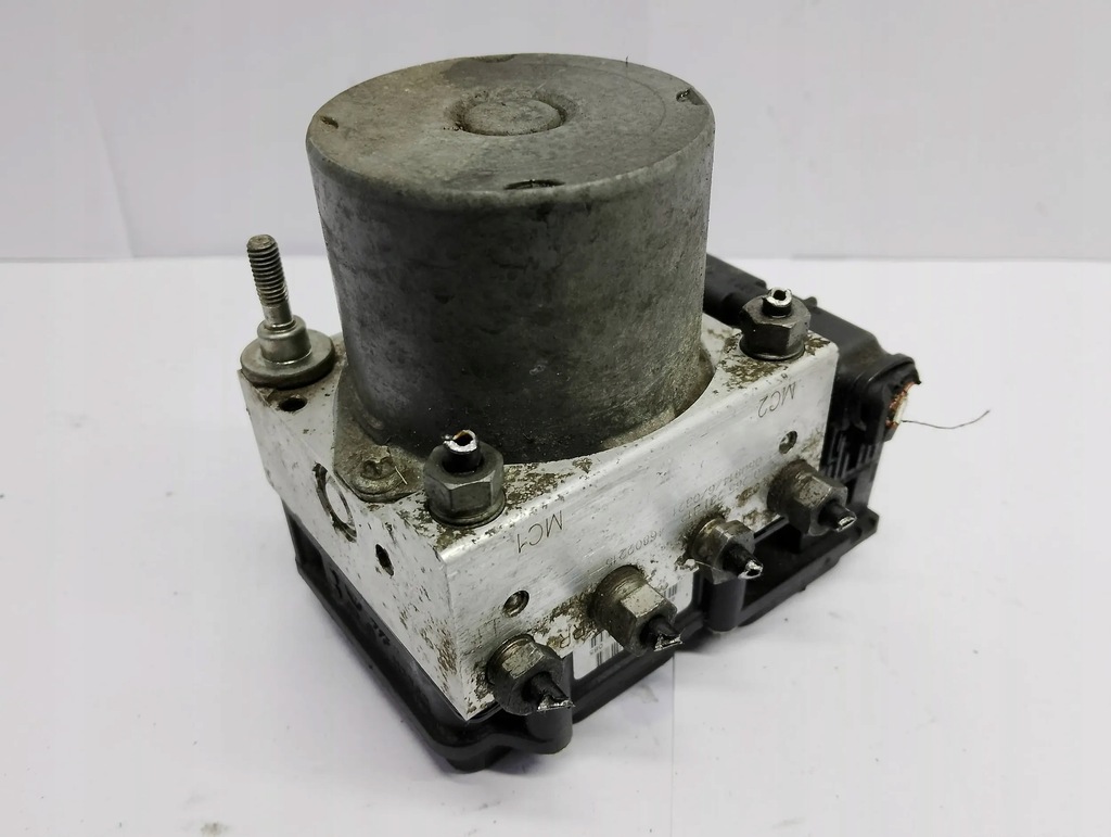 фото №6, Fiat panda ii 2004 насоса гальмівні 0265231312 46802215