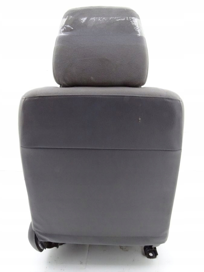 фото №7, Ford ranger ii mazda b2500 98-06 сиденье левый перед водителя