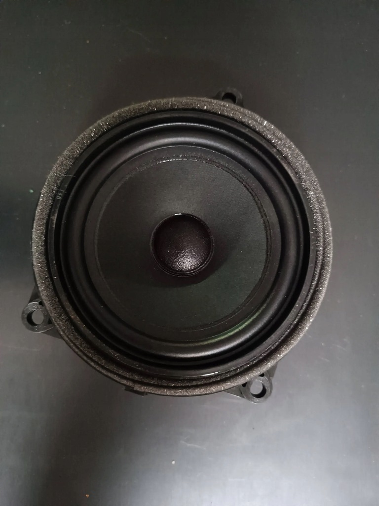 фото №1, Bmw x2 f39 динамик