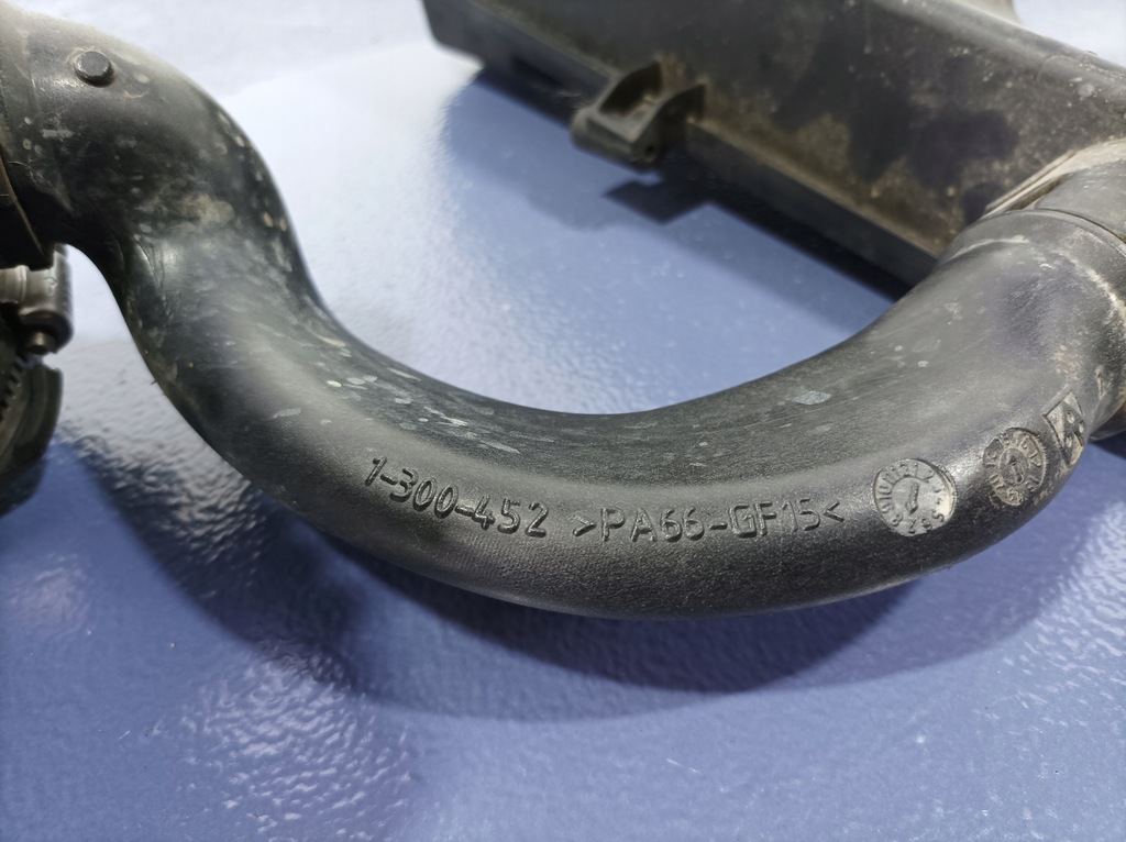 фото №4, Bmw 7 g11 g12 3.0 d b57d30a 265km резонатор повітря 8575040