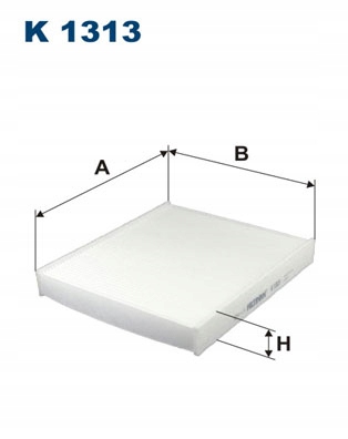 фото №4, Набір фільтрів filtron audi a1