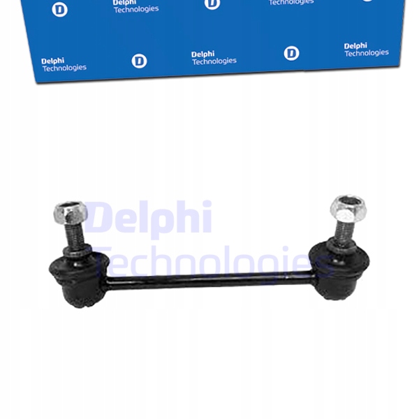 фото №1, Соединитель стабилизатора delphi do honda hr-v 1.6