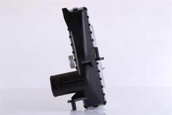 Nissens 96225 радиатор воздуха наддувочный Оригинал