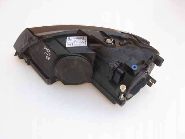 фото №8, Лампи перед audi a3 8p lift