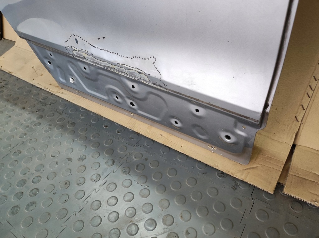 фото №6, Двері vw tiguan ii allspace seat tarraco задня правий