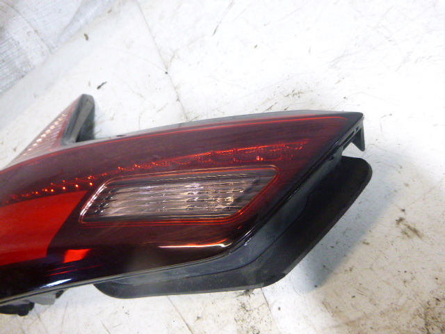 фото №2, Honda hrv h-rv lift 18- лампа задняя правая правый задняя led