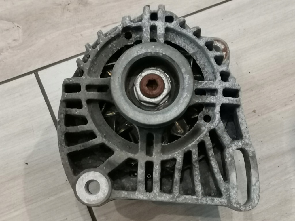 Генератор 51859042 ford ka 2 Доставка