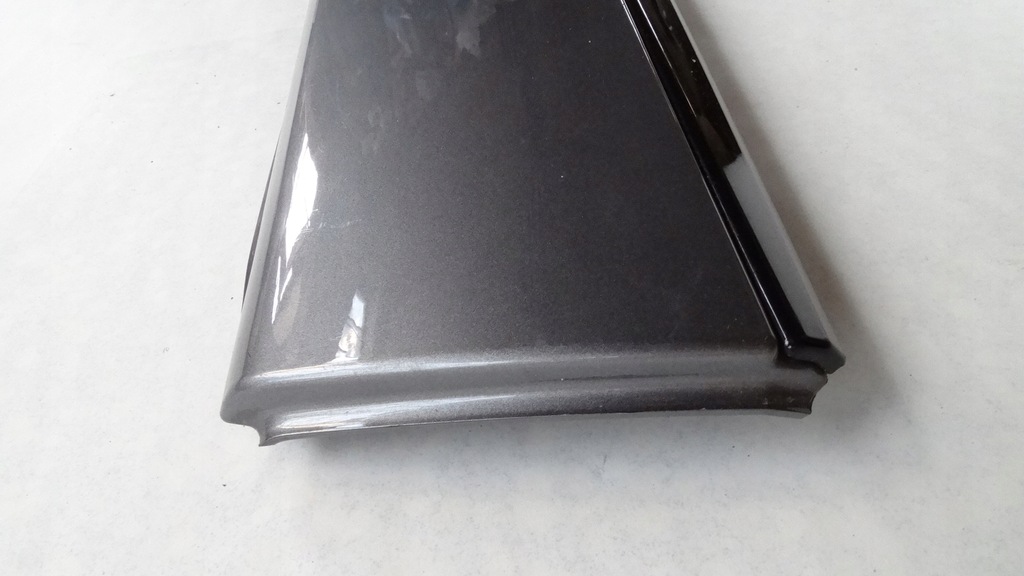 фото №9, Jaguar f-pace x761 молдинг двері права p hk8m21064