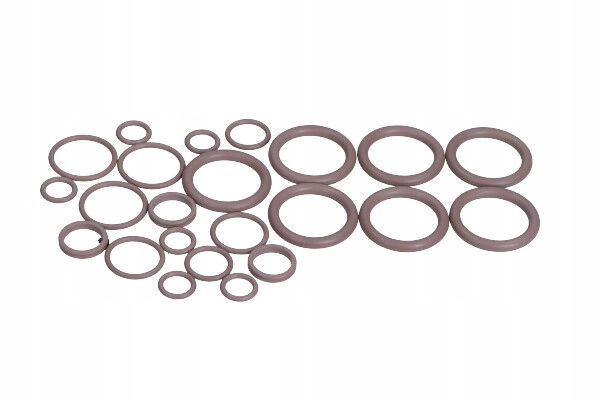 фото №9, 7701207465 renault уплотнители системы кондиционера renault