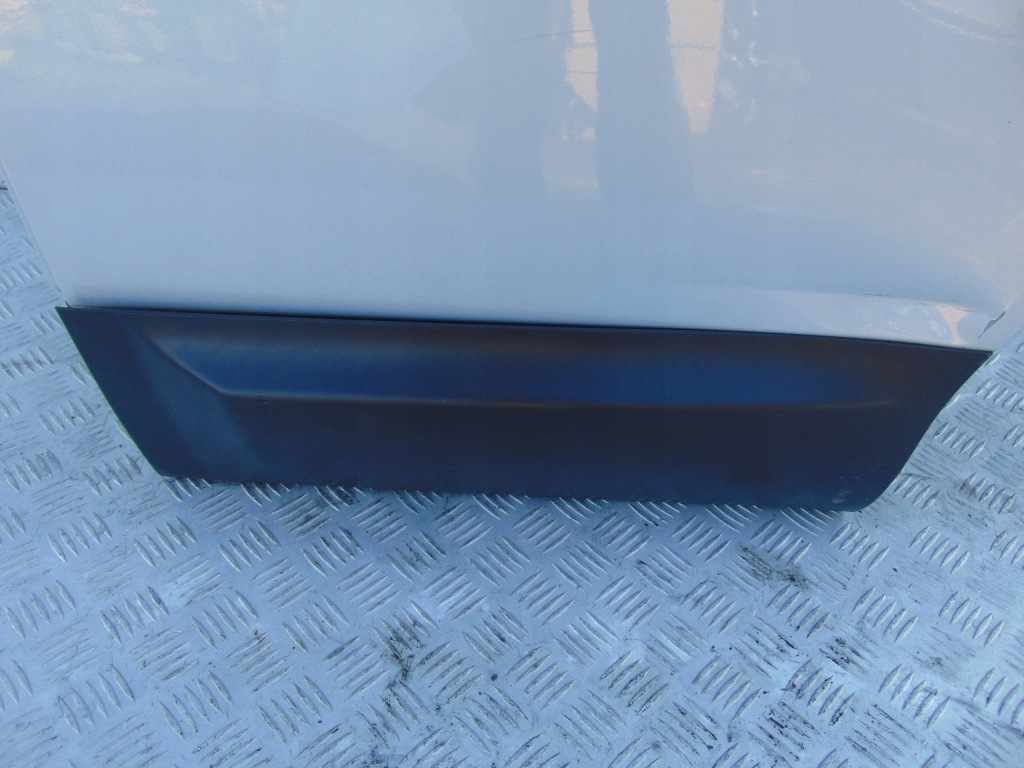 фото №4, Nissan qashqai j10 двері задні ліва 06-