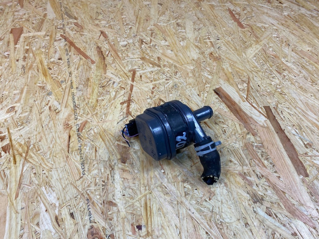 фото №5, Додаткова насос wody volvo xc60 ii xc90 ii xc40 v60 ii s60 iii 31493259