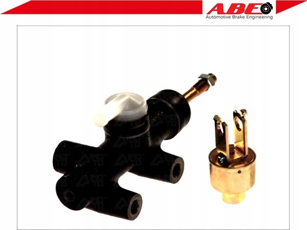 фото №3, Насос сцепления toyota avensis verso 2.4 vvti gls