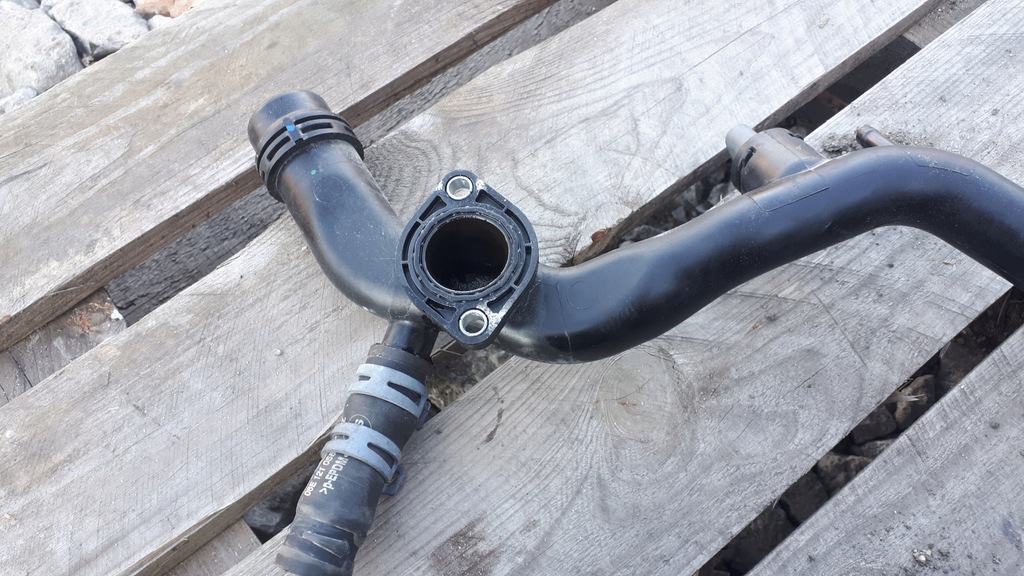 фото №8, S4 b8 lift магистраль wody 3.0 tfsi sq5 s5 a6 c7