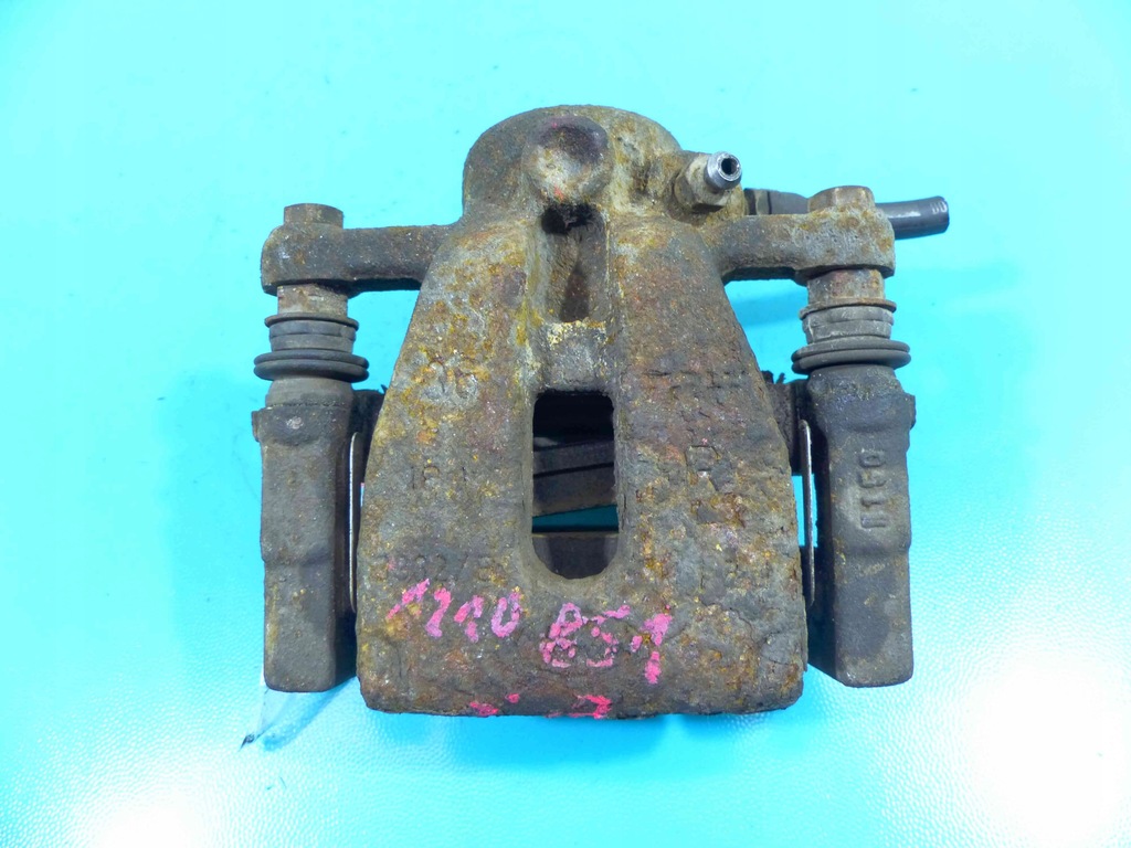 фото №1, Супорт задня правий land rover freelander ii 06-11