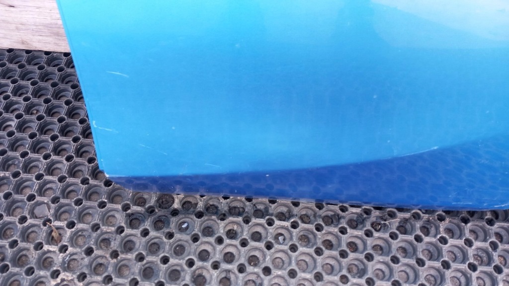 фото №7, Mazda 3 bl hb двері задня лівий 38j